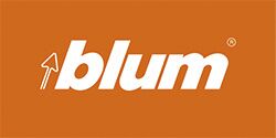 Logo Blum
