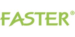 Logo Faster