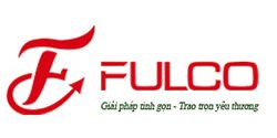 logo phụ kiện tủ bếp fuco