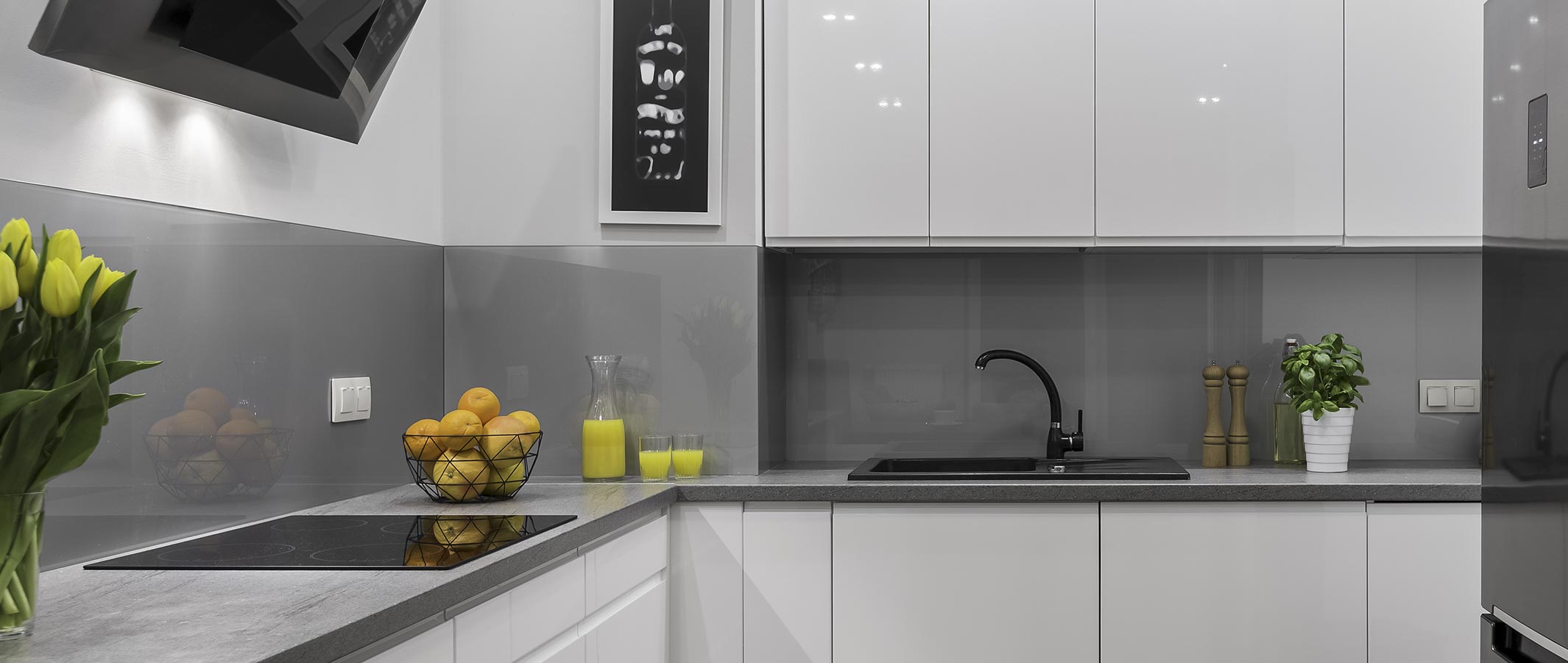 sản phẩm thiết bị nhà bếp HAFA